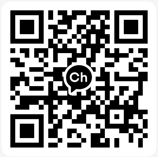 JSMY Auto Sales 카카오톡 채널 QR 코드